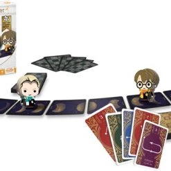 Shuffle Plus Kaartspel - Harry Potter - Duelling Practices - Kaartspel - Maak Je Eigen Figurine 11 Shuffle Plus Kaartspel - Harry Potter - Duelling Practices - Kaartspel - Maak Je Eigen Figurine -kinderspellen Winkel 550x358 7