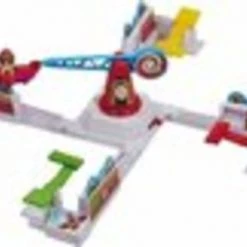 Hasbro Stef Stuntpiloot - Bordspel 15 Hasbro Stef Stuntpiloot - Bordspel -kinderspellen Winkel 550x359 1