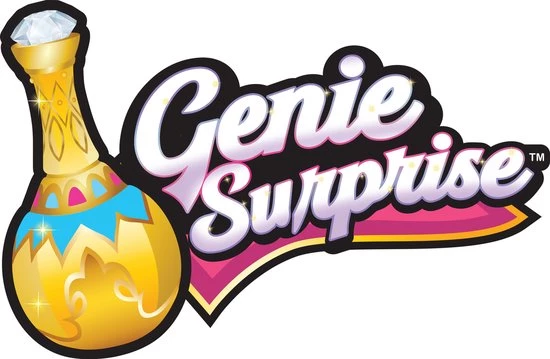 Splashtoys GENIE SURPRISE RUBY 6 Splashtoys GENIE SURPRISE RUBY - Afbeelding 6