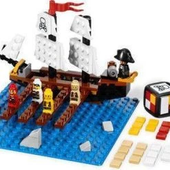 LEGO Pirate Plank -kinderspellen Winkel 550x360 2