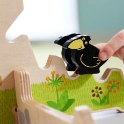Haba Motoriekspel Boomgaard -kinderspellen Winkel 550x360