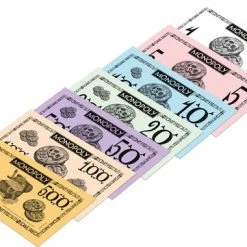 Winning Moves Monopoly One Piece - Franse Versie -kinderspellen Winkel 550x361 14