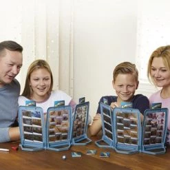 Basic YULU - Who Dunn It! - Bordspel -kinderspellen Winkel 550x361 4