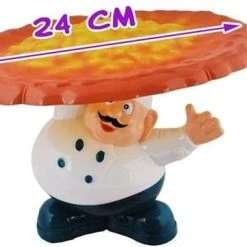 Iso Trade Pizza Balanceer Spel Leuk Voor Jong En Oud - Drankspel Drinkspel - Klusjes Uitdeel Spel - Leerzaam - Leeftijd 3+ 10 Iso Trade Pizza Balanceer Spel Leuk Voor Jong En Oud - Drankspel Drinkspel - Klusjes Uitdeel Spel - Leerzaam - Leeftijd 3+ -kinderspellen Winkel 550x361 6