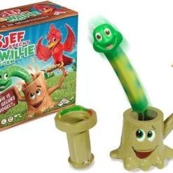 Identity Games Sjef Specht En Willie Worm