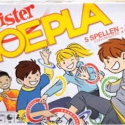 Hasbro Twister Hoepla -kinderspellen Winkel 550x363 4