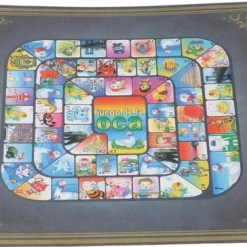 Lifetime Games Spellenset - 10 Borden - Spelattributen - 100 Spelvarianten -kinderspellen Winkel 550x364 1