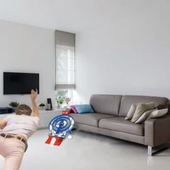 Super Mario Lexibook Nintendo Mario Kart - Elektronisch Behendigheidsspel, Skee Ball, JG995NI -kinderspellen Winkel 550x364 3