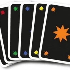 999 Games Spellenbundel - Kaartspel - 2 Stuks - Qwirkle & SET! -kinderspellen Winkel 550x364 9