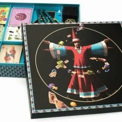 Djeco - Djeco Magicam -kinderspellen Winkel 550x365 15