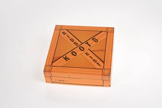 KidsKoots Kids Koots Kist - Educatieve Spellen - Kindercoaching - Kwaliteitenspel Kaartspel - Coaching Methode In Spelvorm - Bordspel Kinderen - Coachkaarten - Associatiekaarten 1 KidsKoots Kids Koots Kist - Educatieve Spellen - Kindercoaching - Kwaliteitenspel Kaartspel - Coaching Methode In Spelvorm - Bordspel Kinderen - Coachkaarten - Associatiekaarten