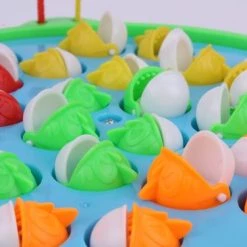 Grafix Hengelspel - Fishing Frenzy | Spel Voor Kinderen -kinderspellen Winkel 550x366 11