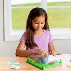 ThinkFun Invasion Of The Cow Snatchers - Breinbreker -kinderspellen Winkel 550x366 110