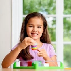 ThinkFun Invasion Of The Cow Snatchers - Breinbreker -kinderspellen Winkel 550x366 111