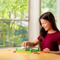 ThinkFun Invasion Of The Cow Snatchers - Breinbreker -kinderspellen Winkel 550x366 112