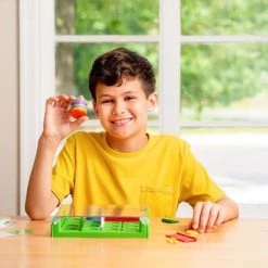 ThinkFun Invasion Of The Cow Snatchers - Breinbreker -kinderspellen Winkel 550x366 114