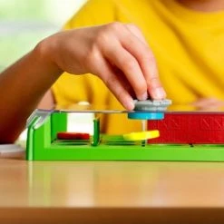 ThinkFun Invasion Of The Cow Snatchers - Breinbreker -kinderspellen Winkel 550x366 115