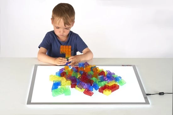 TickiT A2 Lichtpaneel 63,5 X 46 Cm 4 TickiT A2 Lichtpaneel 63,5 X 46 Cm - Afbeelding 4