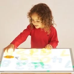 TickiT A2 Lichtpaneel 63,5 X 46 Cm 24 TickiT A2 Lichtpaneel 63,5 X 46 Cm -kinderspellen Winkel 550x366 13