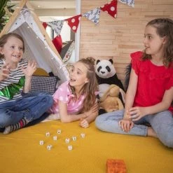 Zygomatic Board Game Studio Rory's Story Cubes Classic - Dobbelspel 14 Zygomatic Board Game Studio Rory's Story Cubes Classic - Dobbelspel -kinderspellen Winkel 550x366 2