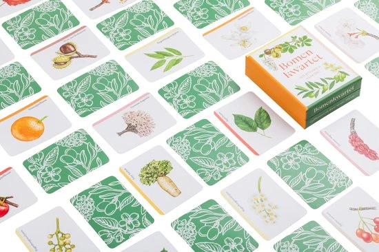 Tony Kirkham Bomen Kwartet 2 Tony Kirkham Bomen Kwartet - Afbeelding 2