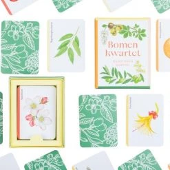 Tony Kirkham Bomen Kwartet 9 Tony Kirkham Bomen Kwartet -kinderspellen Winkel 550x366 24