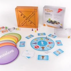 KidsKoots Kids Koots Kist - Educatieve Spellen - Kindercoaching - Kwaliteitenspel Kaartspel - Coaching Methode In Spelvorm - Bordspel Kinderen - Coachkaarten - Associatiekaarten 23 KidsKoots Kids Koots Kist - Educatieve Spellen - Kindercoaching - Kwaliteitenspel Kaartspel - Coaching Methode In Spelvorm - Bordspel Kinderen - Coachkaarten - Associatiekaarten -kinderspellen Winkel 550x366 31