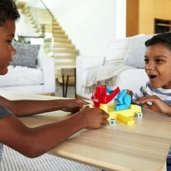 Mattel Rock 'Em Sock 'Em Robots - Bordspel -kinderspellen Winkel 550x366 34