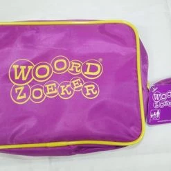 Goliath Woordzoeker Reiseditie