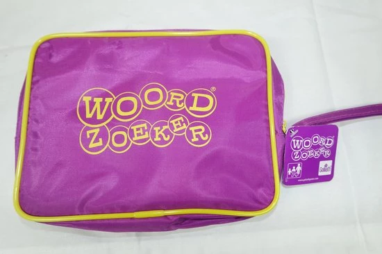 Goliath Woordzoeker Reiseditie 1 Goliath Woordzoeker Reiseditie