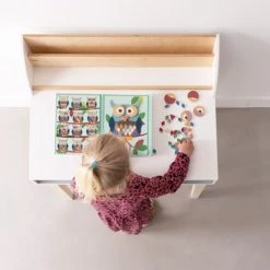 Scratch Europe Scratch EduLogic Book: Colours&Shapes/UIL 18,2x25,6x1,3cm (gesloten), 51,5x25,6x1cm (open), Magnetisch, 4+ 19 Scratch Europe Scratch EduLogic Book: Colours&Shapes/UIL 18,2x25,6x1,3cm (gesloten), 51,5x25,6x1cm (open), Magnetisch, 4+ -kinderspellen Winkel 550x366 45