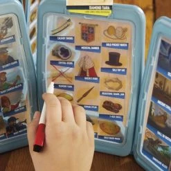 Basic YULU - Who Dunn It! - Bordspel -kinderspellen Winkel 550x366 47