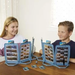 Basic YULU - Who Dunn It! - Bordspel -kinderspellen Winkel 550x366 48