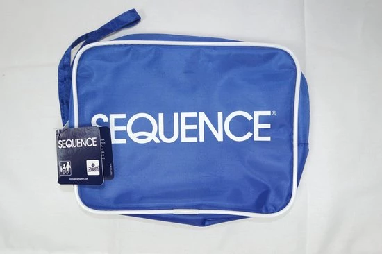 Goliath Sequence Reisspel 1 Goliath Sequence Reisspel