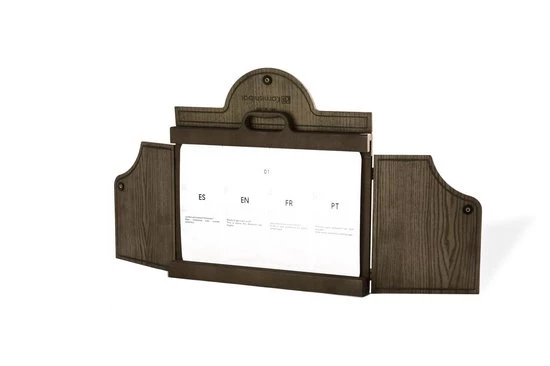 Sieteleguas Kamishibai Theater A3 Pro Edition 2 Sieteleguas Kamishibai Theater A3 Pro Edition - Afbeelding 2