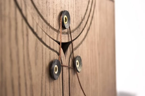 Sieteleguas Kamishibai Theater A3 Pro Edition 7 Sieteleguas Kamishibai Theater A3 Pro Edition - Afbeelding 7