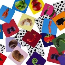 Toffe Peren Quirky Carrots -kinderspellen Winkel 550x366 64