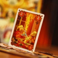 White Goblin Games Lang Leve De Koning -kinderspellen Winkel 550x366 71