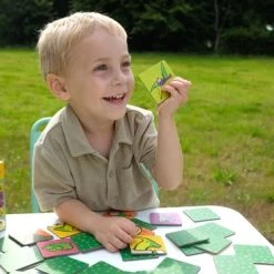 Clavis Hallo Dino! Memo -kinderspellen Winkel 550x366 97