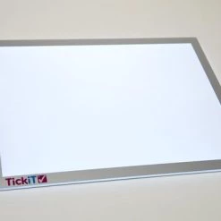 TickiT A2 Lichtpaneel 63,5 X 46 Cm 22 TickiT A2 Lichtpaneel 63,5 X 46 Cm -kinderspellen Winkel 550x367 1