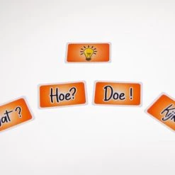 KidsKoots Kids Koots Kist - Educatieve Spellen - Kindercoaching - Kwaliteitenspel Kaartspel - Coaching Methode In Spelvorm - Bordspel Kinderen - Coachkaarten - Associatiekaarten 21 KidsKoots Kids Koots Kist - Educatieve Spellen - Kindercoaching - Kwaliteitenspel Kaartspel - Coaching Methode In Spelvorm - Bordspel Kinderen - Coachkaarten - Associatiekaarten -kinderspellen Winkel 550x367 11