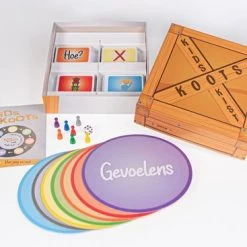 KidsKoots Kids Koots Kist - Educatieve Spellen - Kindercoaching - Kwaliteitenspel Kaartspel - Coaching Methode In Spelvorm - Bordspel Kinderen - Coachkaarten - Associatiekaarten 22 KidsKoots Kids Koots Kist - Educatieve Spellen - Kindercoaching - Kwaliteitenspel Kaartspel - Coaching Methode In Spelvorm - Bordspel Kinderen - Coachkaarten - Associatiekaarten -kinderspellen Winkel 550x367 12