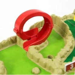 Red5 Electroniche Arcade Mini Golf - 66 Cm X 42 Cm -kinderspellen Winkel 550x367 14