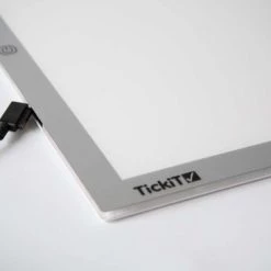 TickiT A2 Lichtpaneel 63,5 X 46 Cm 23 TickiT A2 Lichtpaneel 63,5 X 46 Cm -kinderspellen Winkel 550x367 2