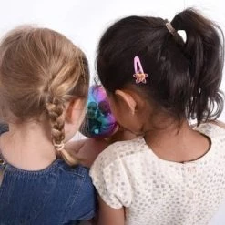 Multikleur Sensorische Reflecterende Kleuren Ballen - Set Van 4 -kinderspellen Winkel 550x367 20