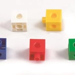 Edx Education Linking Cubes 2 Cm | XL Set Met 500 Centicubes Blokjes | Duurzaam Open Einde Speelgoed -kinderspellen Winkel 550x367 28