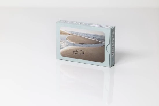 Wad Of Wonders Waddeneilanden Memory Spel - Met Foto's Van De Wadden 1 Wad Of Wonders Waddeneilanden Memory Spel - Met Foto's Van De Wadden