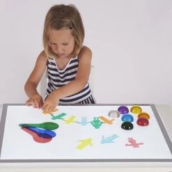 TickiT A2 Lichtpaneel 63,5 X 46 Cm 27 TickiT A2 Lichtpaneel 63,5 X 46 Cm -kinderspellen Winkel 550x367 3