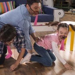 Pelican Games Fetch! Spel - Het Dolgekke Spel Voor Viervoeters 8 Pelican Games Fetch! Spel - Het Dolgekke Spel Voor Viervoeters -kinderspellen Winkel 550x367 41