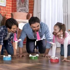 Pelican Games Fetch! Spel - Het Dolgekke Spel Voor Viervoeters 9 Pelican Games Fetch! Spel - Het Dolgekke Spel Voor Viervoeters -kinderspellen Winkel 550x367 42